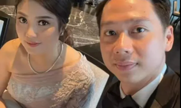 Pecinta Duo Minions Harus Ikhlas, Valencia Beri Isyarat Akan Menikah Dengan Kevin Sanjaya