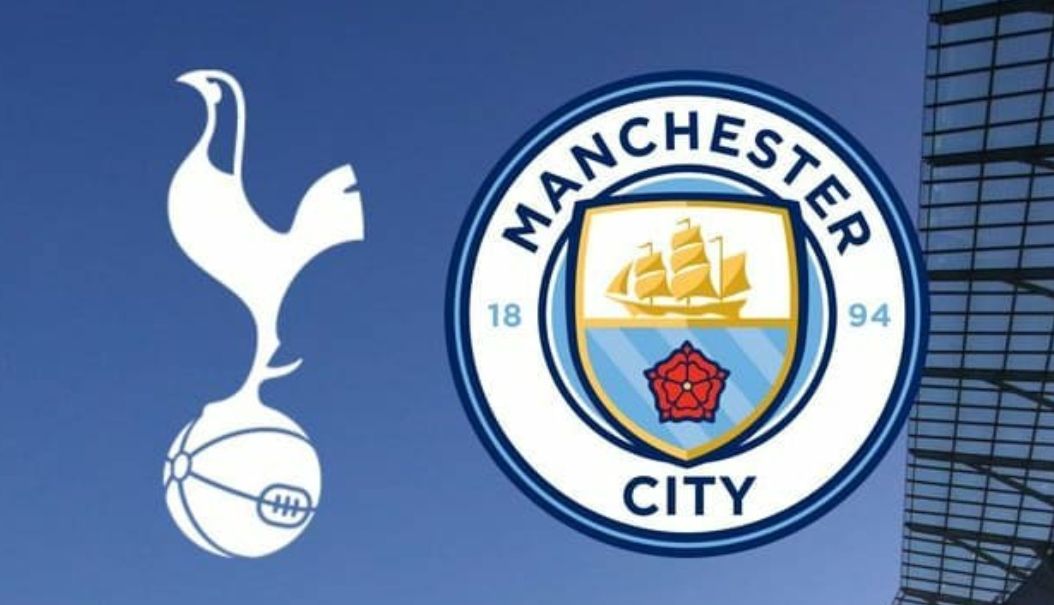 Prediksi Tottenham Hotspur vs Man City di Liga Inggris: Head to Head, Susunan Pemain, Skor Akhir
