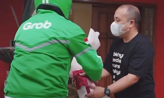 Grab Perkirakan Pendapatan Tahun 2023 di Atas Perkiraan Karena Ledakan Permintaan