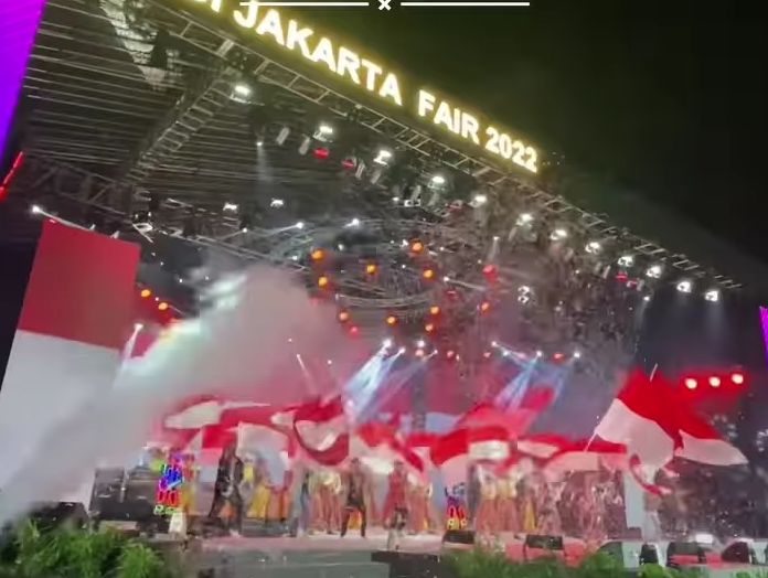 Jadwal Konser Jakarta Fair 23 Juni 2022 Ada Wali Cek Harga Dan Cara Beli Tiket Prj Kemayoran Online 6114