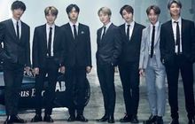 SWIPE👉👉 . . [RM BTS Jadi Selebriti Pertama yang Dipilih sebagai