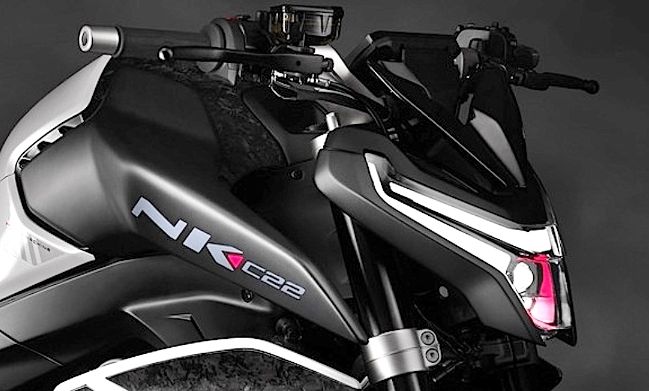 CFMoto Luncurkan Motor Sport Naked 800 cc, Desain Agresif Perfoma Buas, Berikut Detailnya
