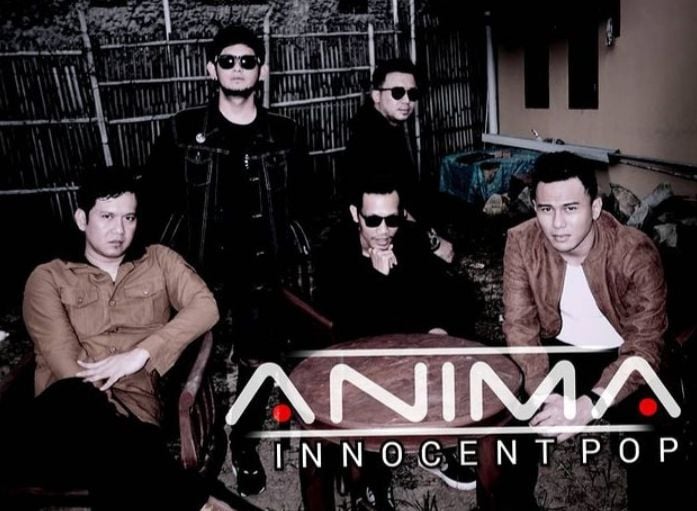 Chord Lagu Andai Saja dari Anima Band Lengkap dengan Liriknya - Portal