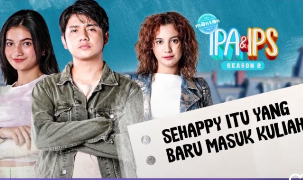 Jadwal Acara GTV Hari Ini, 22 September 2022: Ada Ind TV Awards, Serigala Bucin Tak Tayang, Mantan IPA IPS
