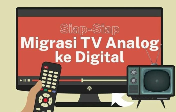 Simak Syarat dan Cara Daftar Penerima Bantuan Set Top Box (STB) Gratis