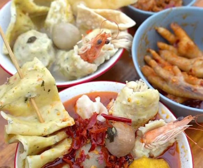 Rekomendasi Kuliner Murah dan Enak Di Bandung