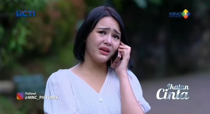 Acara Rcti Tv 21 Desember 2020 Siron Ikatan Cinta Episode Hari Ini Ada Kejutan Buat Reyna Deskjabar