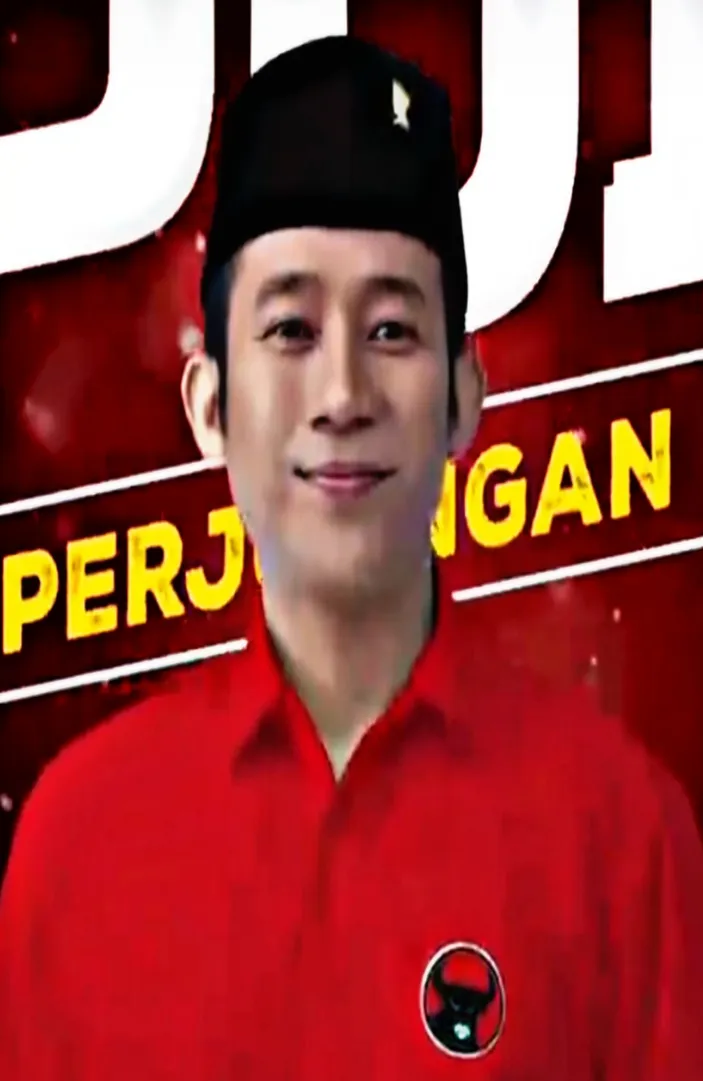 Benarkah Denny Cagur Akan Bernazar Jika Terpilih Dewan Dipemilu 2024 ...