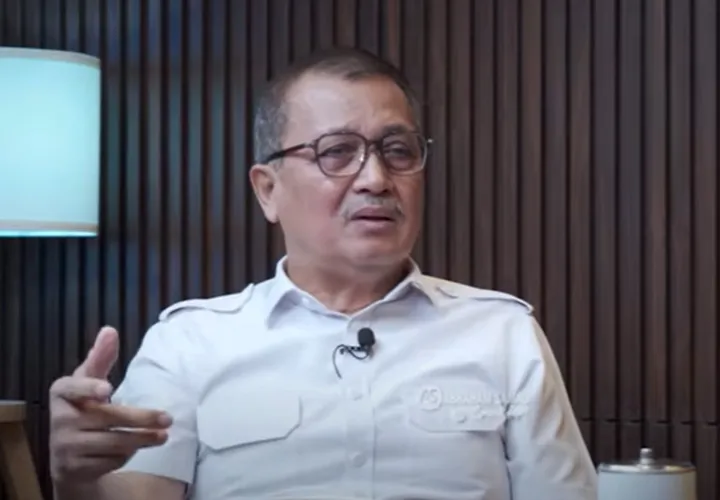 Eks Wakapolri: Perlu Dibentuk Tim Independen untuk Kasus Ijazah Jokowi -  Warta Bulukumba