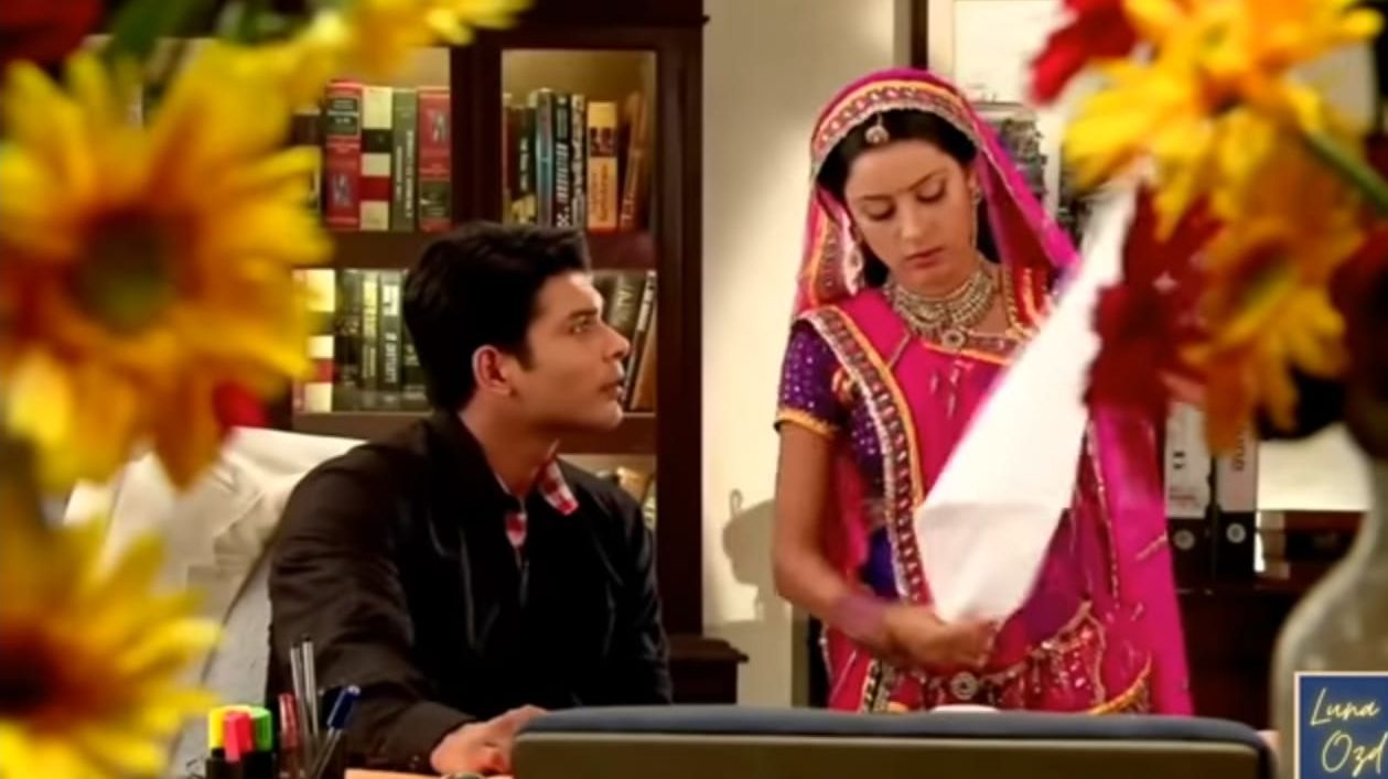 Sinopsis Balika Vadhu 16 November 2021, Anandhi Kesal, Bhairon Galau