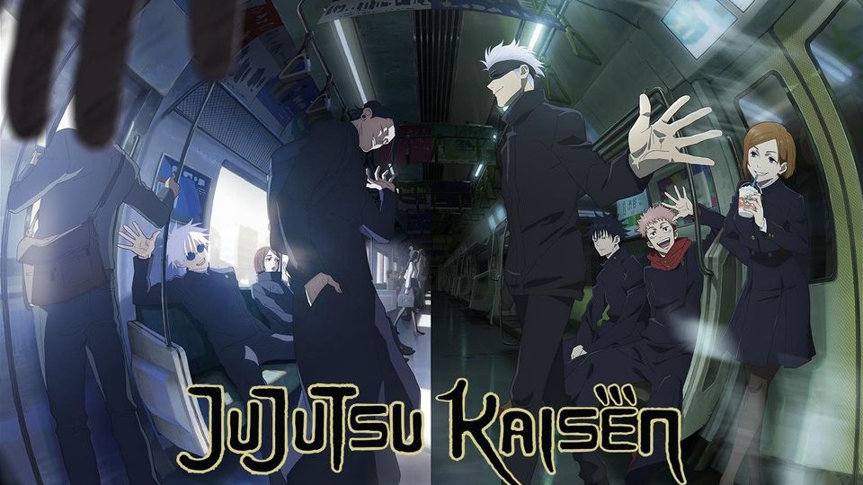 Anime Jujutsu Kaisen Season 2 setidaknya ditayangkan di lima layanan streaming.