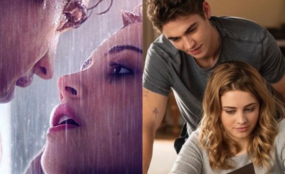 Bocoran Sinopsis Film After 3 'After We Fell', Kisah Cinta Tessa dan Hardin yang Semakin Menarik - Cerdik Indonesia