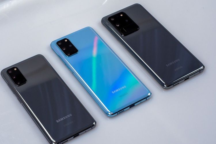 Promo, Harga Hp Samsung Di Awal Oktober Mulai Dari 2 Jutaan - Jurnal Garut - Pikiran Rakyat