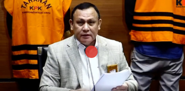 Selain Hakim Agung Sudrajat Dimyati, KPK Tetapkan 9 Tersangka Lain ...