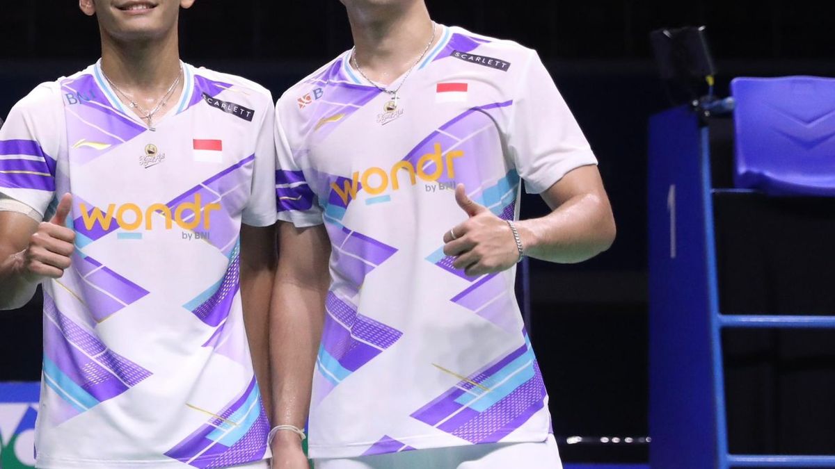 Daftar Pemain Indonesia di Macau Open 2024, Kejuaraan Bulu Tangkis Dengan Level Super 300