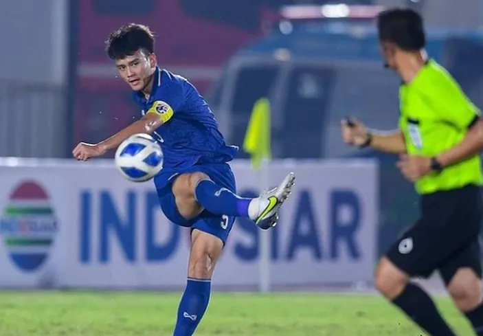 Hasil Akhir Thailand Vs Laos U 19 Piala Aff 13 Juli 2022 Siapa Lawan