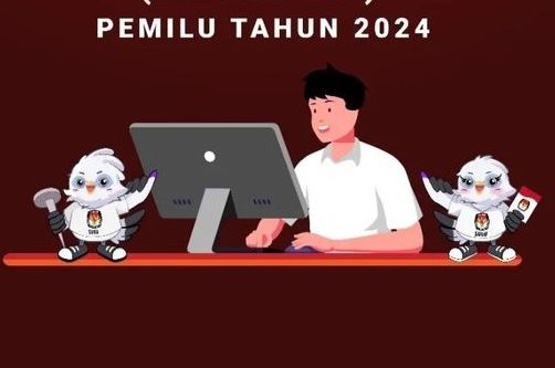 Link download aplikasi e-Coklit Pantarlih untuk Pemilu 2024 di mana. Simak juga tutorial buat akun di aplikasi Coklit elektronik.