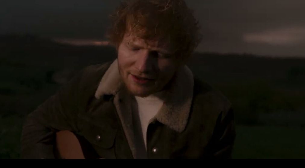 Lirik Lagu Perfect Dari Ed Sheeran Romantis Didengar Bareng Pacar Di Malam Minggu Portal Pasuruan