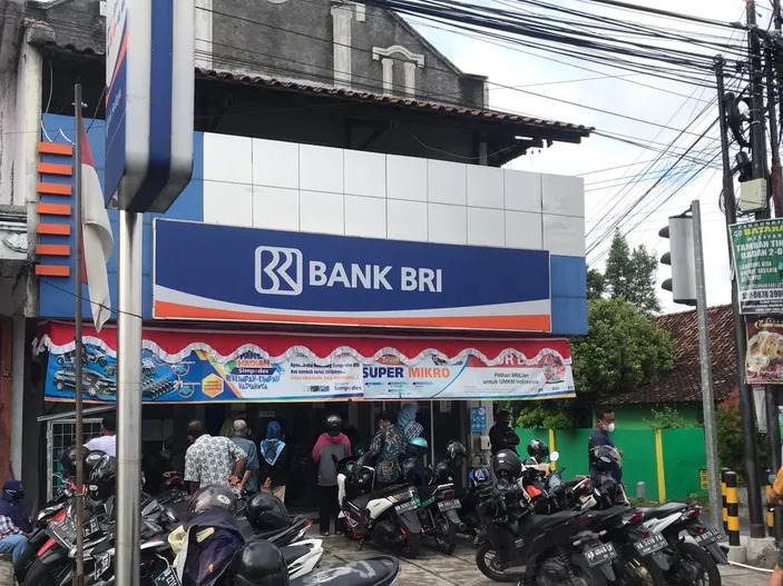 Info Lengkap Syarat Buka Rekening BRI: Dokumen Yang Harus Disiapkan ...