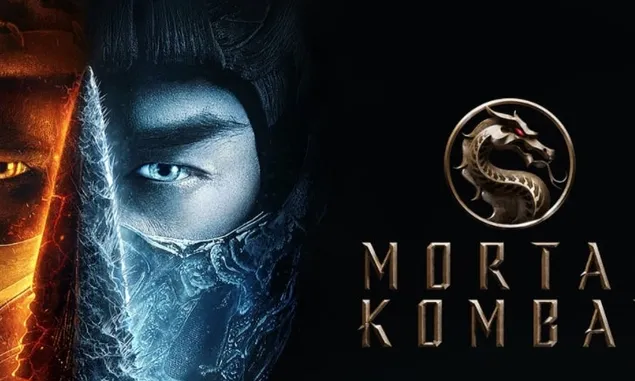 Mortal Kombat 2 akan segera dirilis! Aktor Indonesia Joe Taslim kembali memerankan Bi-Han 