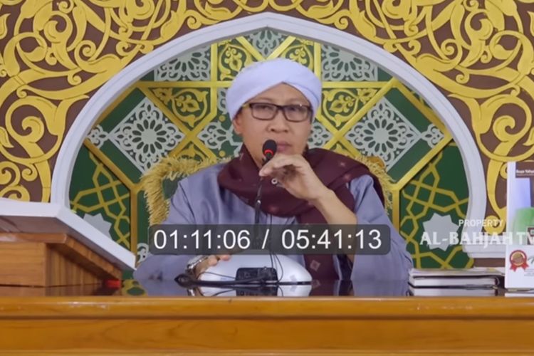 Bolehkah Sholat Tahajud Setengah Jam Sebelum Subuh? Begini Penjelasan