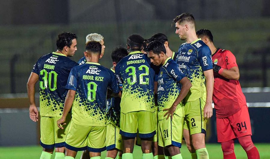 LIVE SCORE dan HASIL AKHIR Persib Bandung vs Bhayangkara FC di Laga BRI Liga 1 2023 Malam ini, Skor Masih 0-0