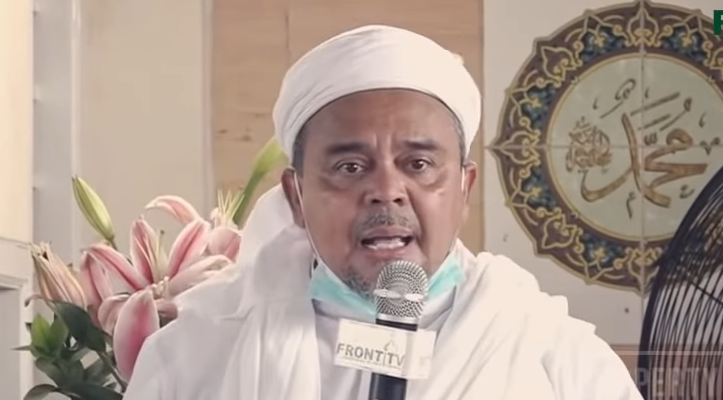 10+ Anak Habib Rizieq Shihab Gif