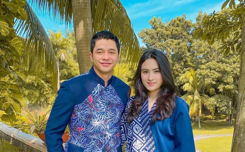 Calon Istri Adly Fairuz Laporkan Sang Bunda Pihak Kepolisian Ungkap Perkembangan Kasusnya Pikiran Rakyat Com