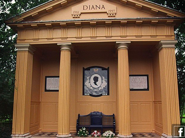 Pangeran Harry Cerita Mengatur Bunga di Kuburan Putri Diana dalam Penghormatan Hari Ibu usai Cambridges Lepaskan kartu George dan Charlotte