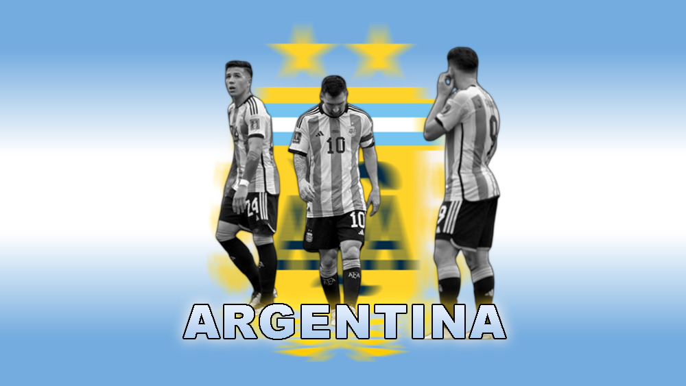 Prediksi Skor Argentina vs Meksiko Grup C Piala Dunia 2022
