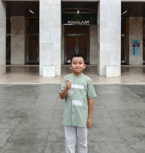 profil biodata Ibam Hafiz Indonesia 2023 lengkap umur, IG Instagram, asal kota, peserta Hafidz RCTI