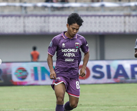 Hasil BRI Liga 1 Persita vs Persis Solo: Pendekar Cisadane Ditahan Imbang Tanpa Gol