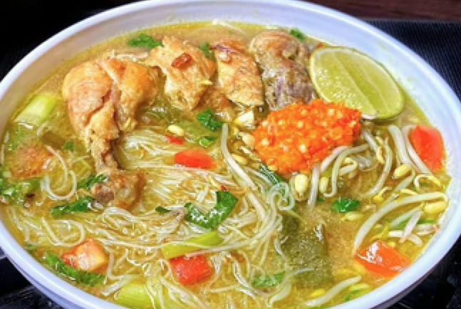 Berikut ini merupakan 6 tempat soto yang paling enak di Sukoharjo dan ramai pembeli lengkap dengan alamat.