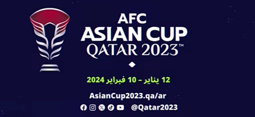 Piala Asia 2023 Qatar