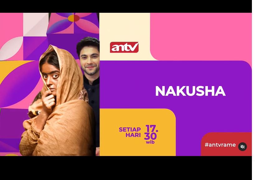 Jadwal Tayangan ANTV Kamis 26 Januari 2023. Ada Radha Krishna, Garis Tangan