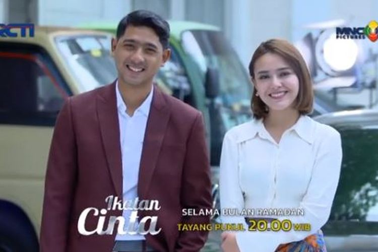 Daftar Pencapaian Luar Biasa Sinetron Ikatan Cinta, Salah ...