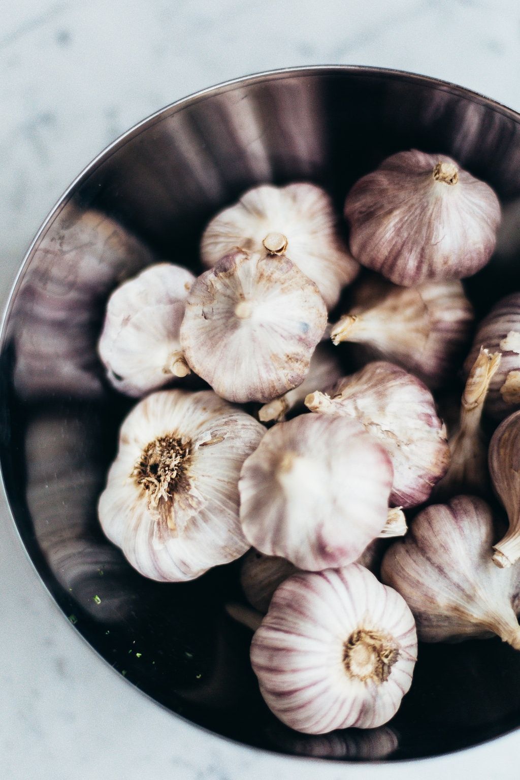 Jangan Pernah Membuang Bawang Putih Yang Bertunas Ternyata Simpan Jutaan Manfaat Luar Biasa Lingkar Madiun