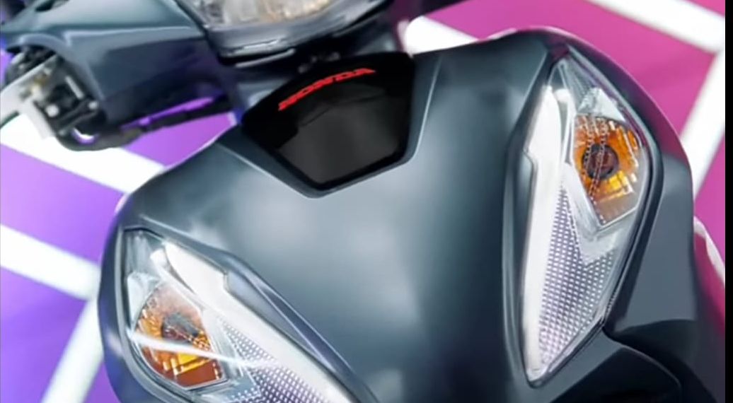 Supra Mattic: Honda Luncurkan Motor Supra Versi Mattic dengan Mesin Tangguh dan Desain Sporty