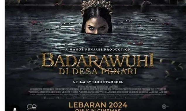 Jangan Lewatkan 2 Film Baru yang Tayang Perdana di Bioskop Hari Ini, Kamis 11 April