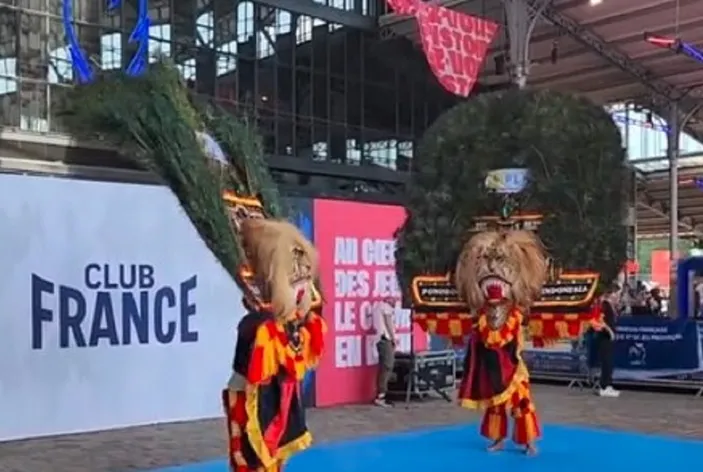 Reog Ponorogo Selangkah Lagi Jadi Warisan Budaya Takbenda Wbtb Unesco Ponorogo News