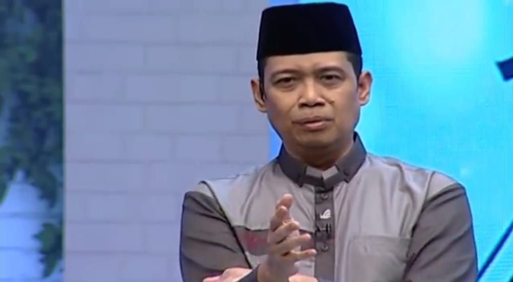 Penyebab Sakit Maag Dan Nyeri Ulu Hati Ustadz Dhanu Hindari 2 Akhlak Buruk Ini Salah Satu Membantah Nasihat Tabanan Bali