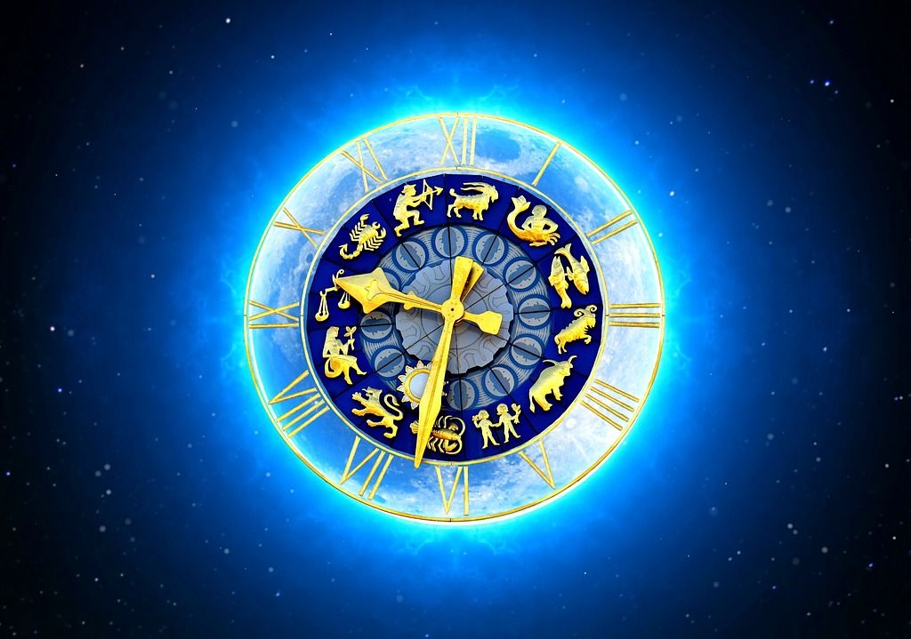 Berikut ini merupakan ramalan zodiak untuk edisi besok, 22 Maret 2023, bagi kamu Sagitarius, Capricorn, Aquarius dan Pisces.
