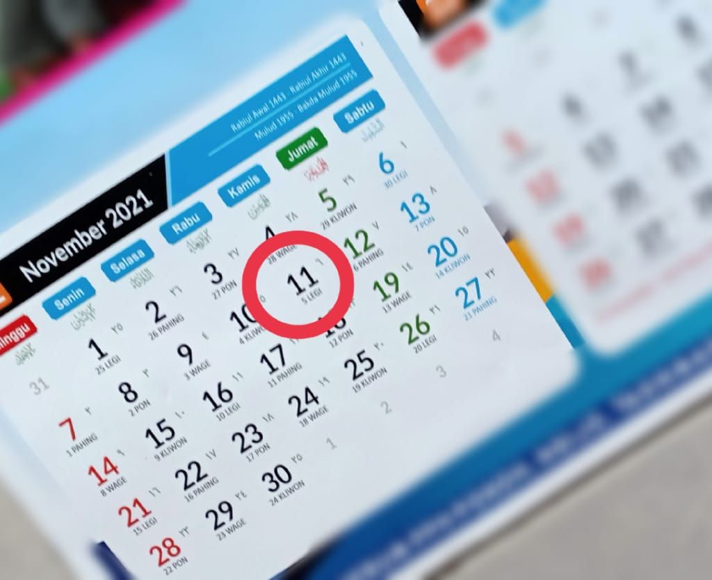 11 Desember 2021 Hari Apa Ada Hari Gunung Internasional Simak Sejarah Dan Tema Tahun Berikut Utara Times