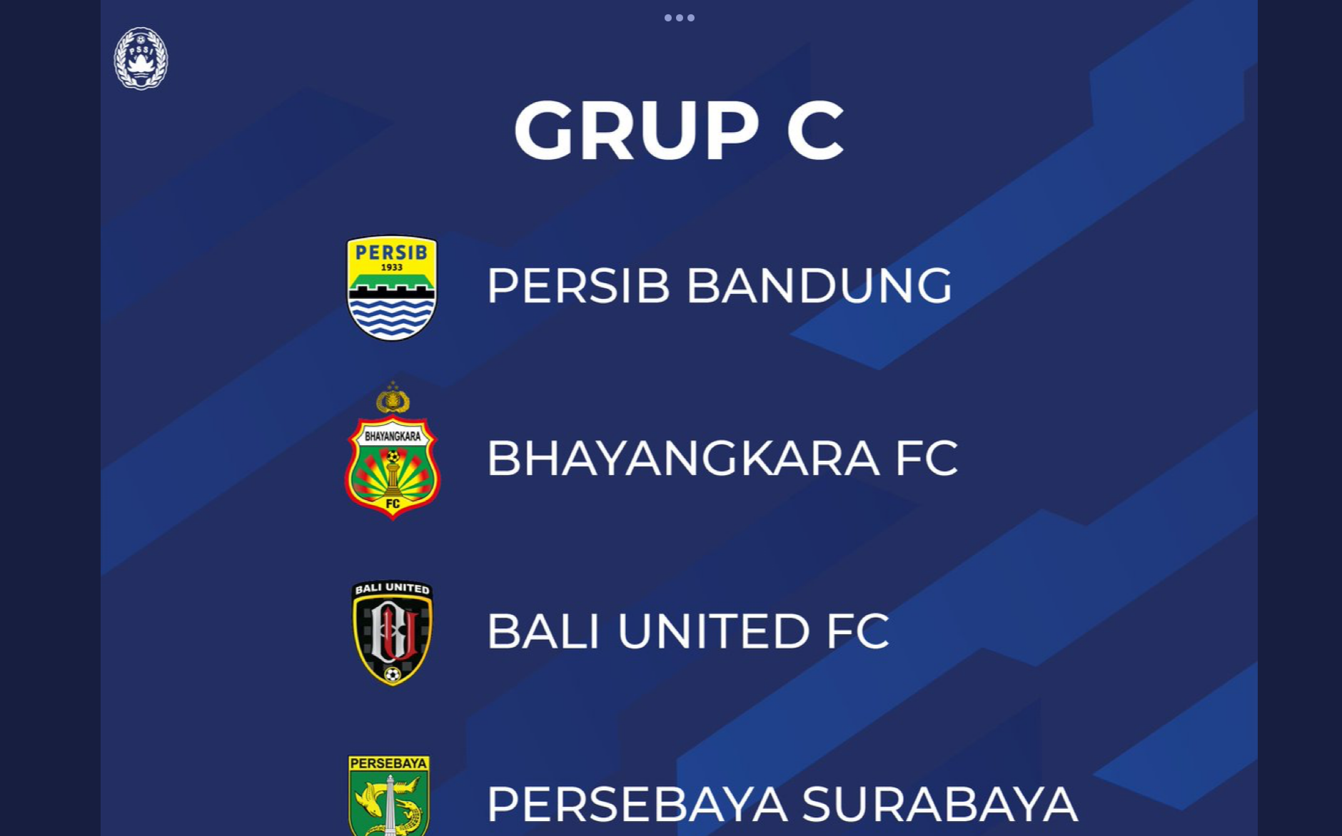 Jadwal Turnamen Pramusim Piala Presiden 2022, Drawing Grup, Dan Siaran ...