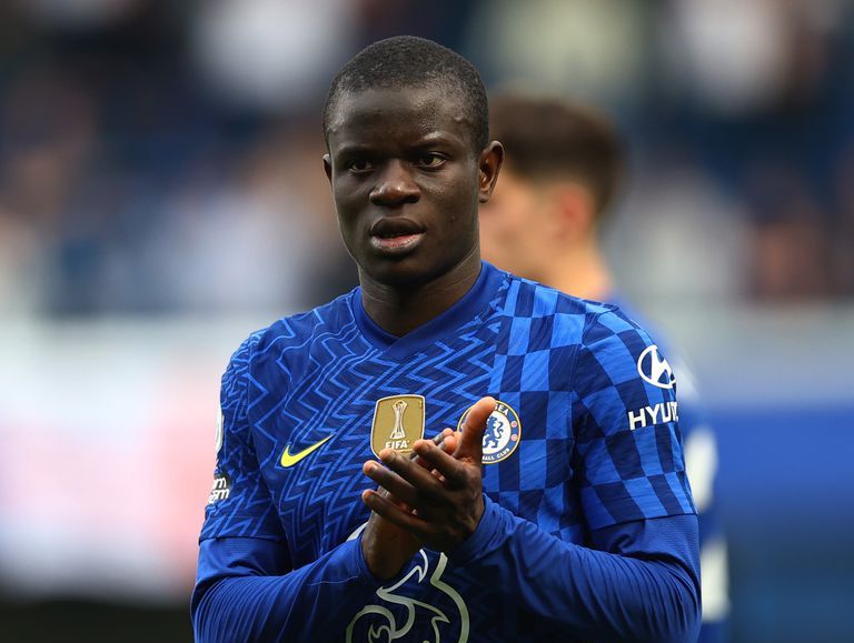 Kante