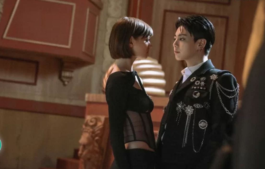 Jungkook BTS Terima Pujian Tinggi dari Sutradara 'Romeo and Juliet' Baz Luhrmann