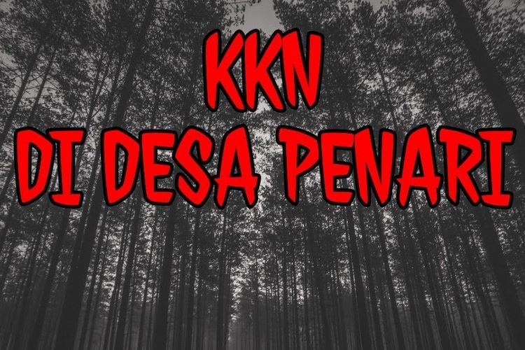 Promo Buy 1 Get 1 Tiket Gratis Nonton Film KKN di Desa Penari Luwih Dowo Luwih Medeni, Cek Cara Belinya