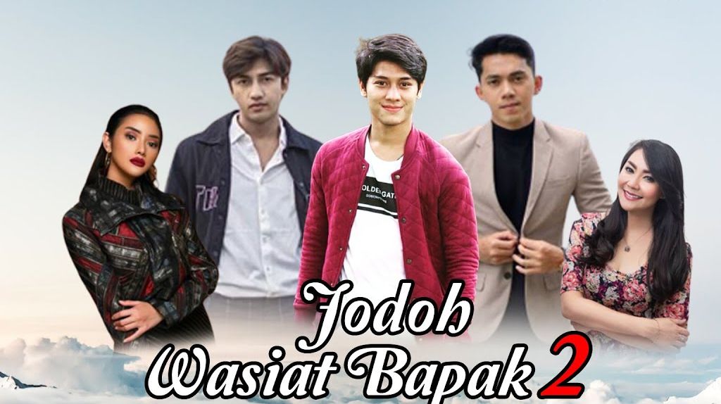 Jadwal Acara Antv Hari Ini Selasa 18 Mei 2021 Marsha And The Bear Kulfi Hingga Jodoh Wasiat Bapak 2 Seputar Cibubur