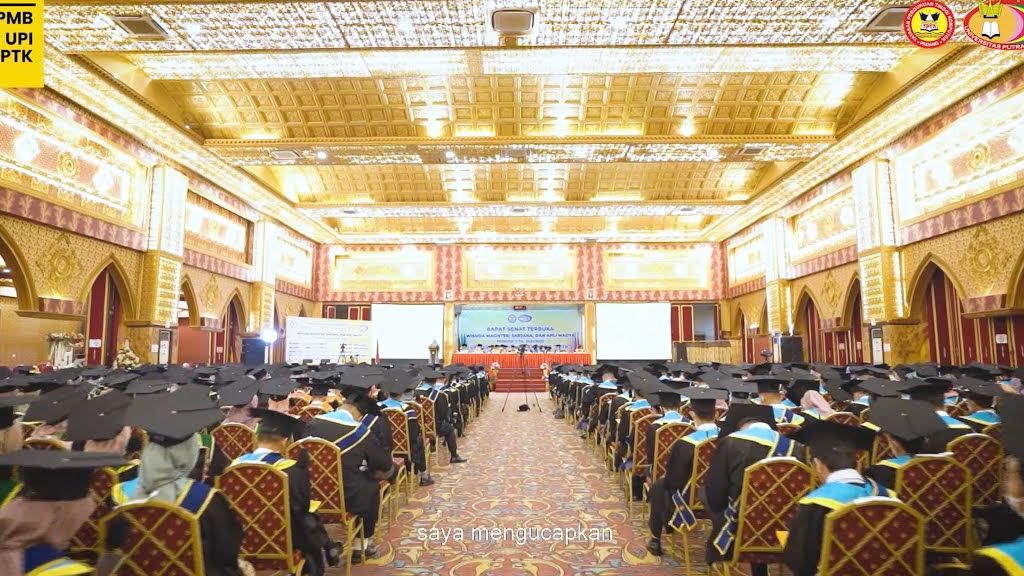  Inilah 2 Universitas Terbaik di Cianjur Versi Edurank Terbaru./Tangkapan Layar Data YouTube./