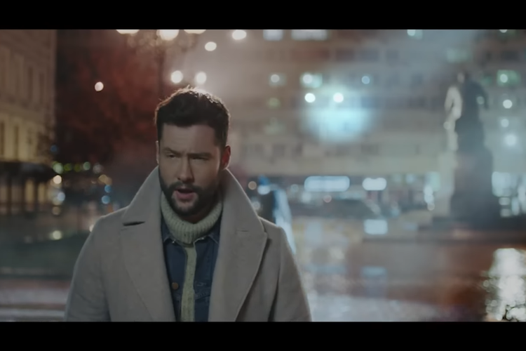 Lirik lagu you are the reason calum scott dan fakta di baliknya